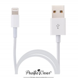 Câble lightning pour Apple iPhone 5 iphone 6 iphone 6Plus vers USB