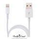 Câble lightning pour Apple iPod 5G iPod 7G vers USB